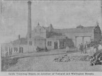 Matlock trams